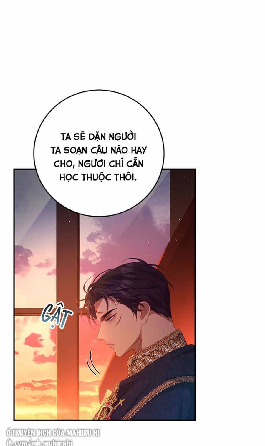 Trở Thành Tình Địch Của Các Nam Chính - Chương 68 - ảnh 53