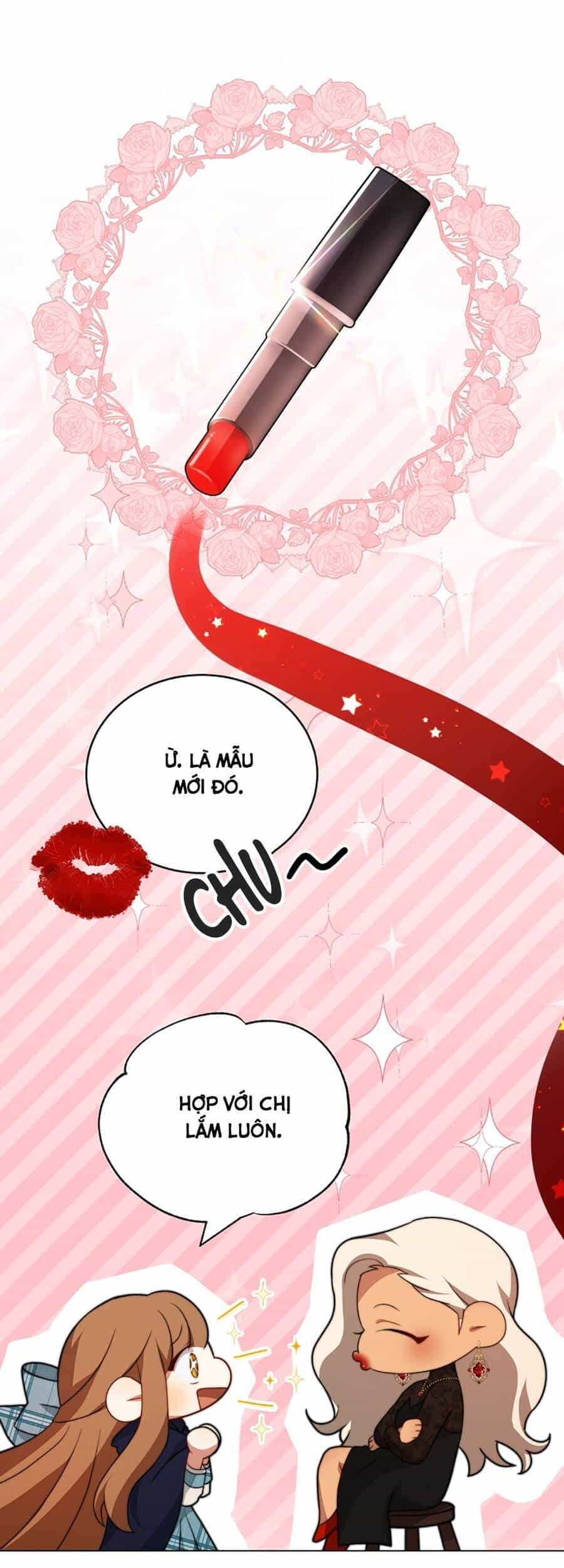 Trở Thành Tình Địch Của Các Nam Chính - Chương 7 - ảnh 57