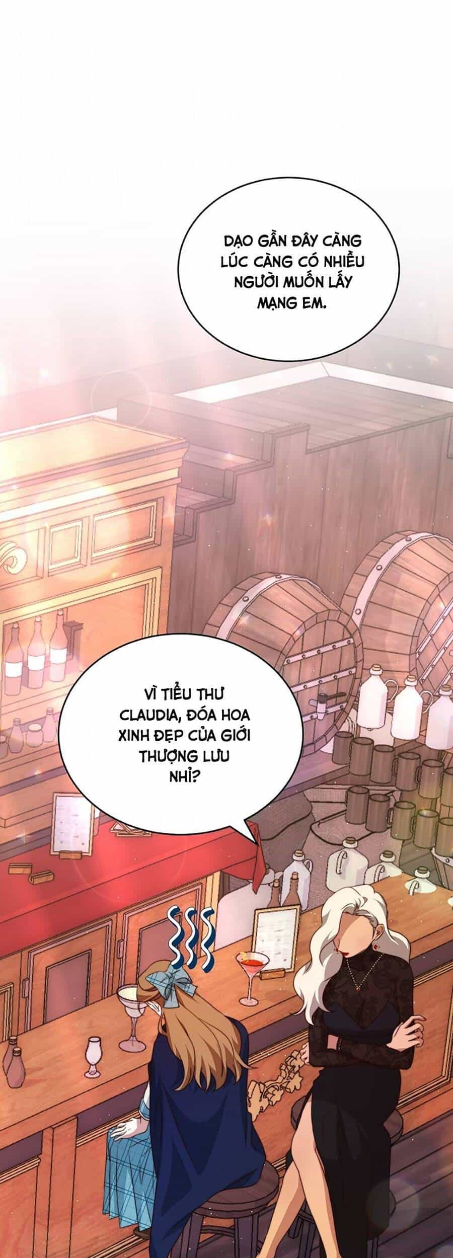 Trở Thành Tình Địch Của Các Nam Chính - Chương 7 - ảnh 62