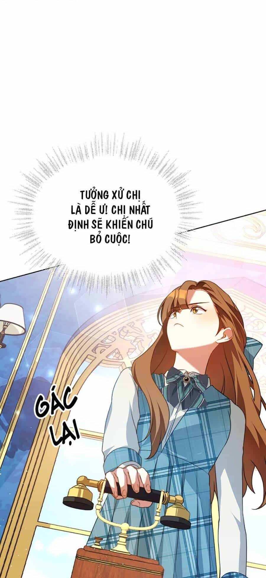 Trở Thành Tình Địch Của Các Nam Chính - Chương 7 - ảnh 7