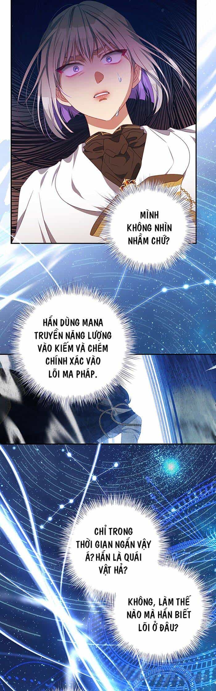 Trở Thành Tình Địch Của Các Nam Chính - Chương 73 - ảnh 18