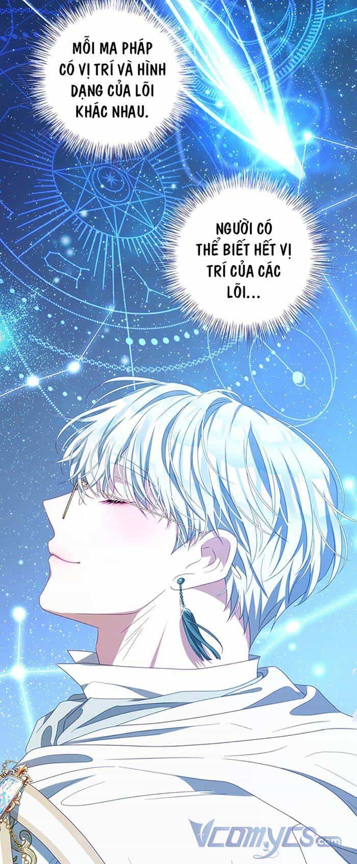 Trở Thành Tình Địch Của Các Nam Chính - Chương 73 - ảnh 19