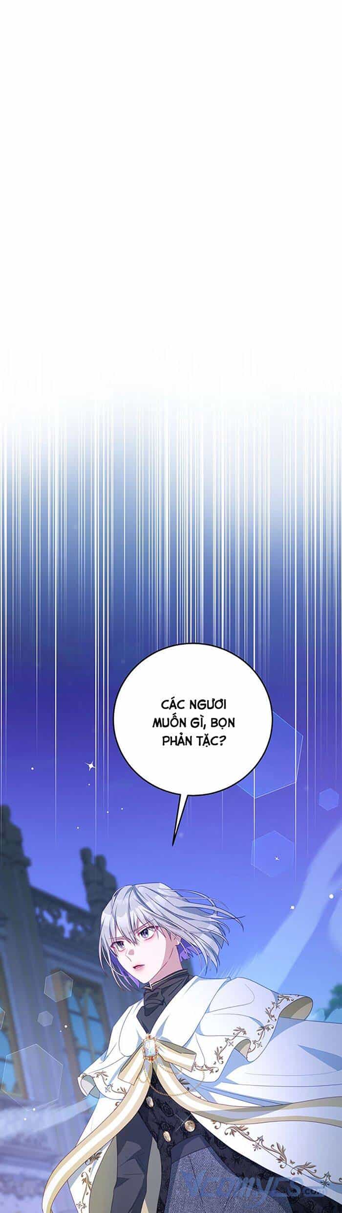 Trở Thành Tình Địch Của Các Nam Chính - Chương 74 - ảnh 2