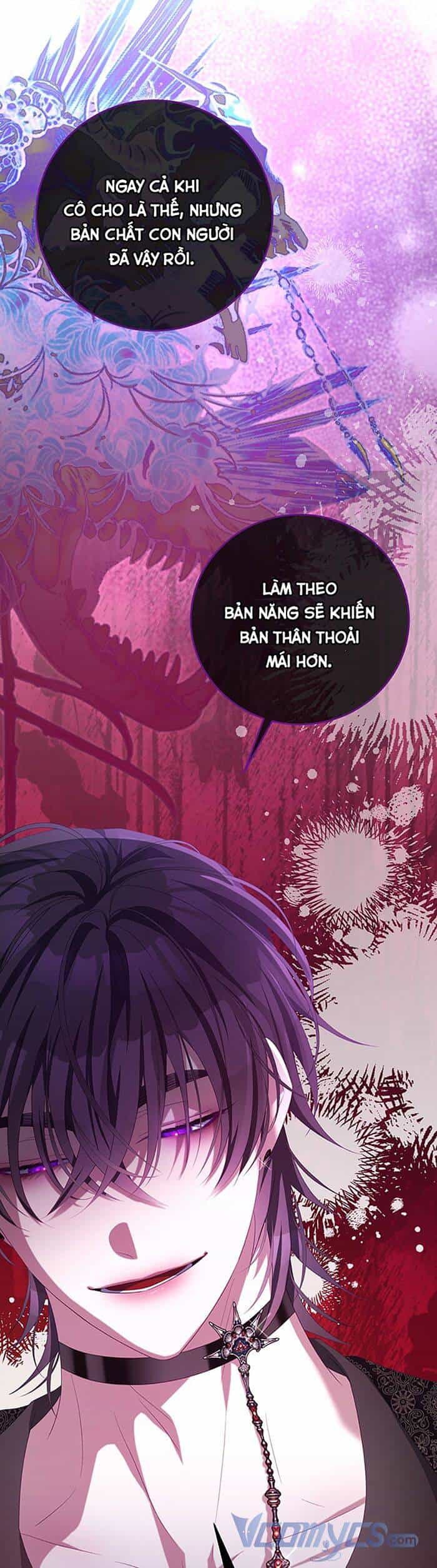 Trở Thành Tình Địch Của Các Nam Chính - Chương 75 - ảnh 15