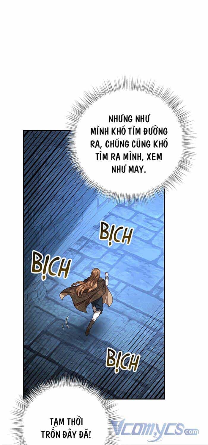Trở Thành Tình Địch Của Các Nam Chính - Chương 76 - ảnh 16