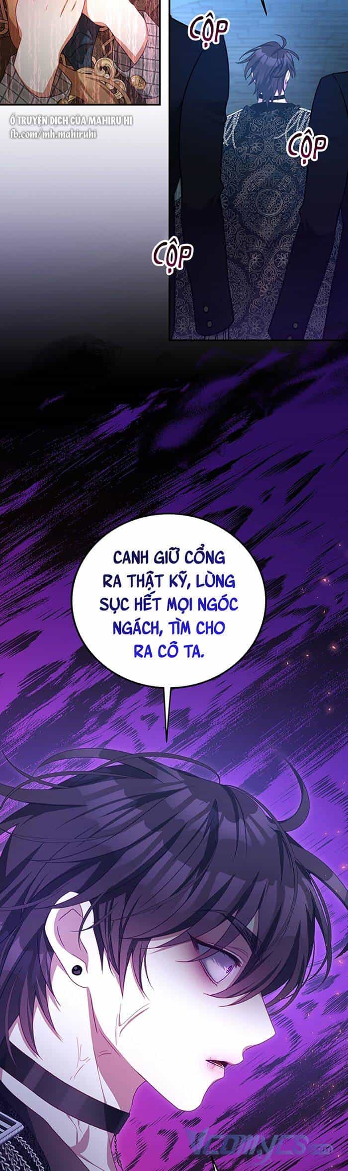 Trở Thành Tình Địch Của Các Nam Chính - Chương 76 - ảnh 19