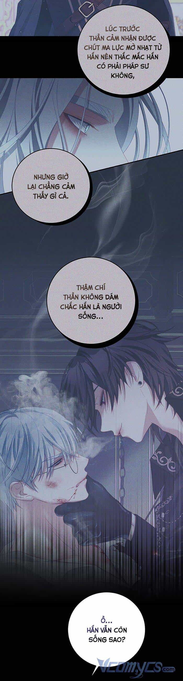 Trở Thành Tình Địch Của Các Nam Chính - Chương 76 - ảnh 8