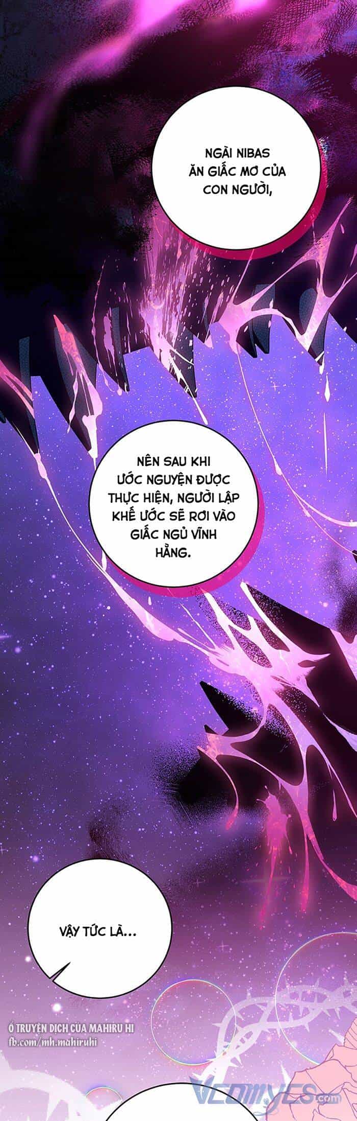 Trở Thành Tình Địch Của Các Nam Chính - Chương 77 - ảnh 17