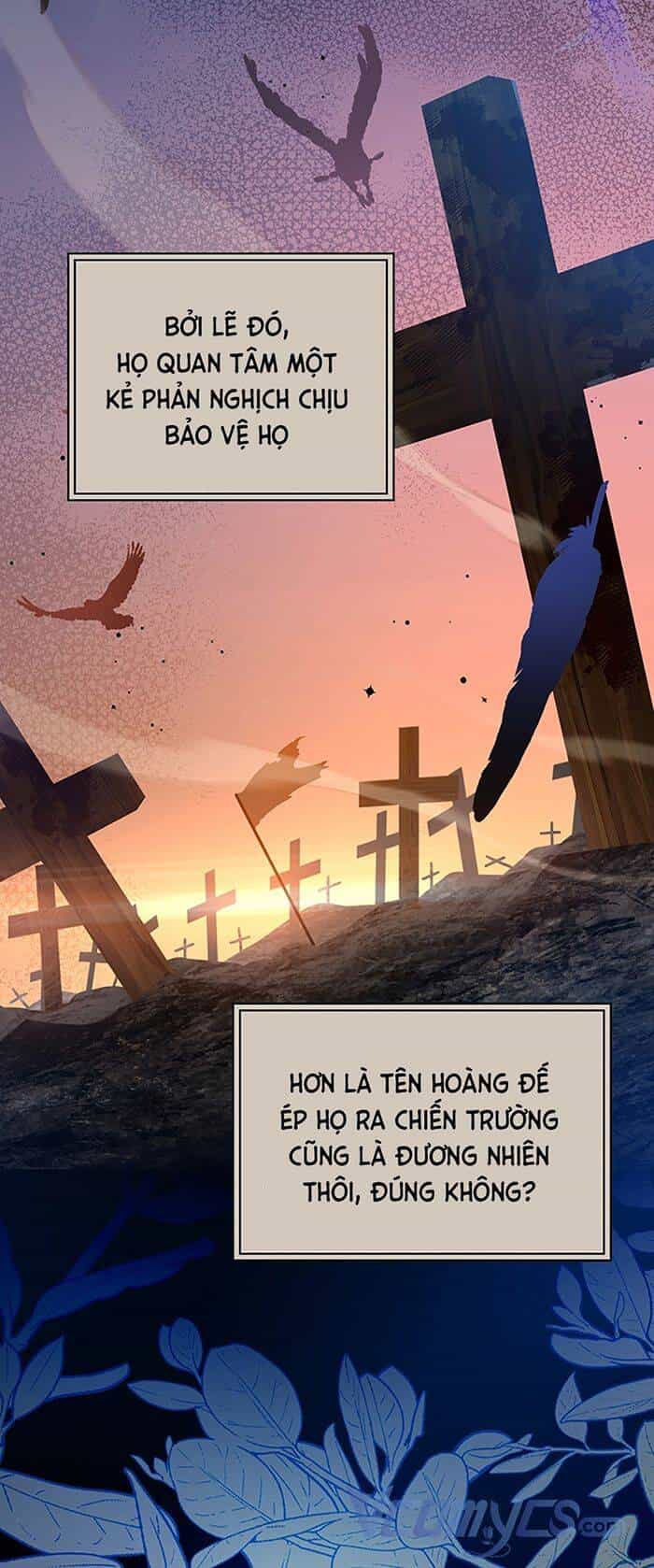Trở Thành Tình Địch Của Các Nam Chính - Chương 78 - ảnh 17