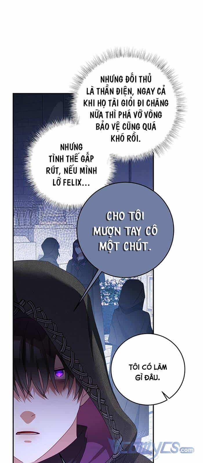 Trở Thành Tình Địch Của Các Nam Chính - Chương 78 - ảnh 4