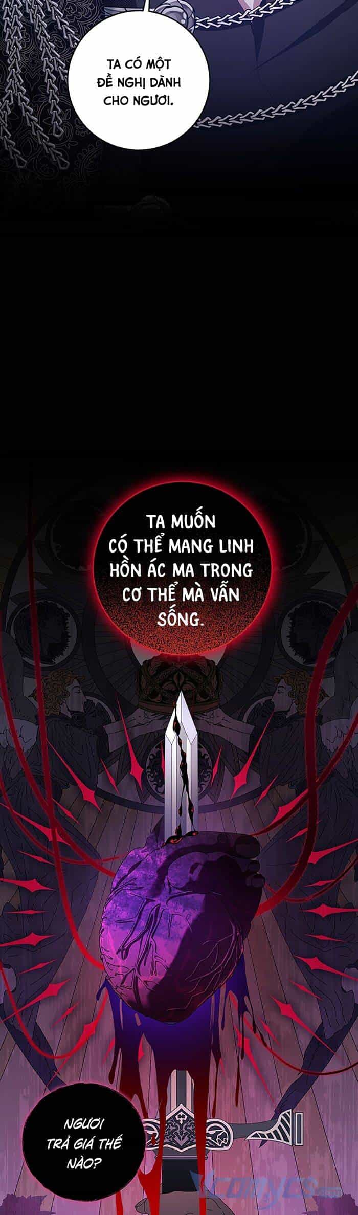 Trở Thành Tình Địch Của Các Nam Chính - Chương 79 - ảnh 6