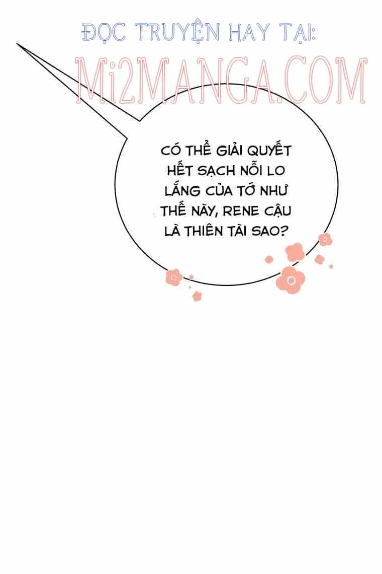 Trở Thành Tình Địch Của Các Nam Chính - Chương 6.5 - ảnh 21