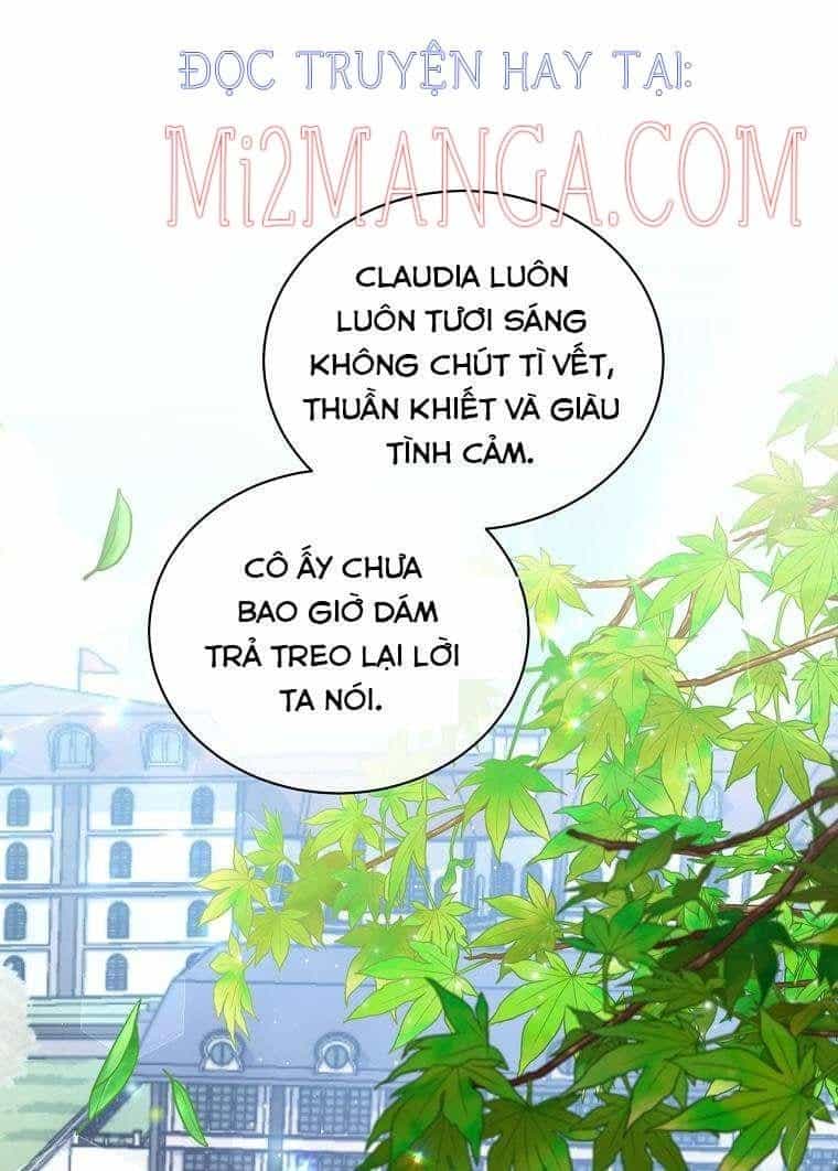 Trở Thành Tình Địch Của Các Nam Chính - Chương 6.5 - ảnh 4