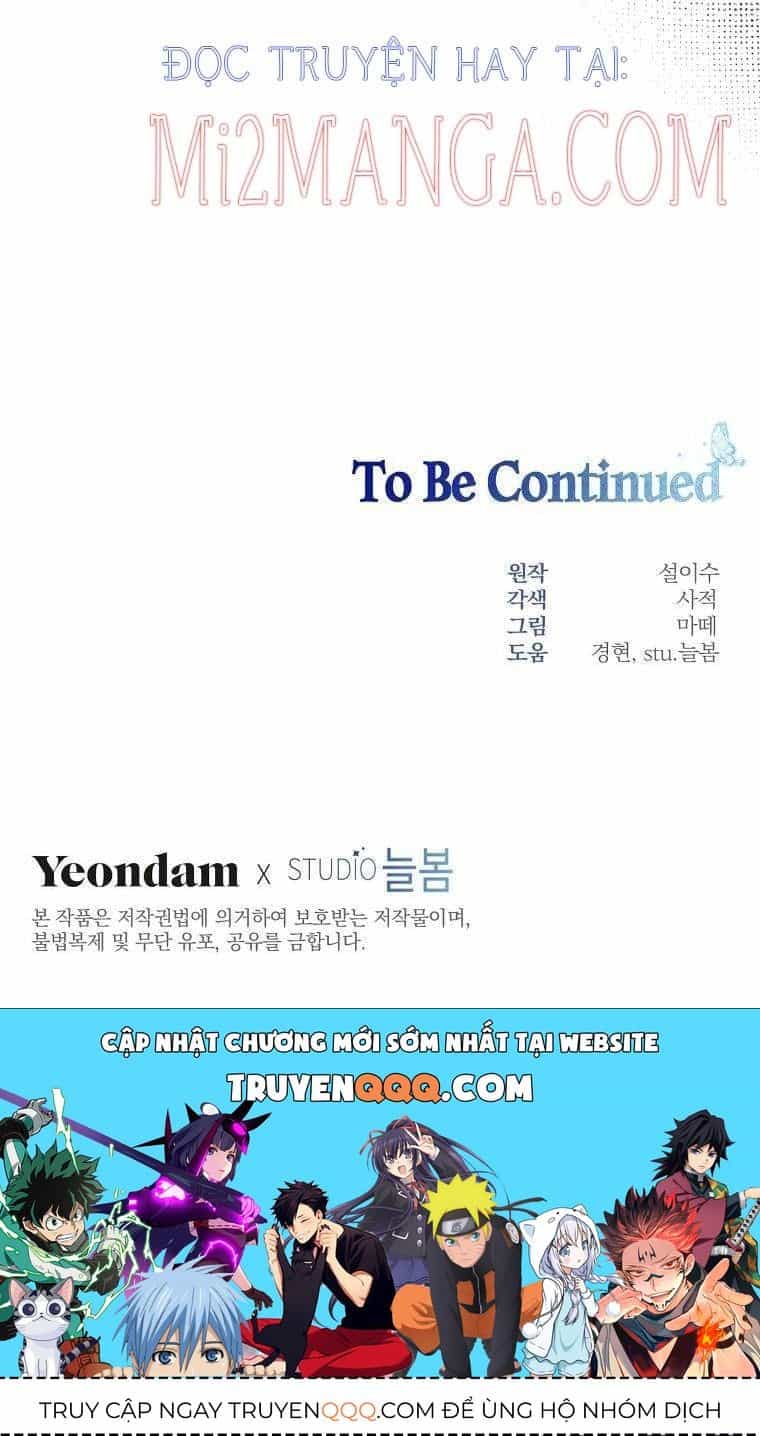 Trở Thành Tình Địch Của Các Nam Chính - Chương 6.5 - ảnh 40