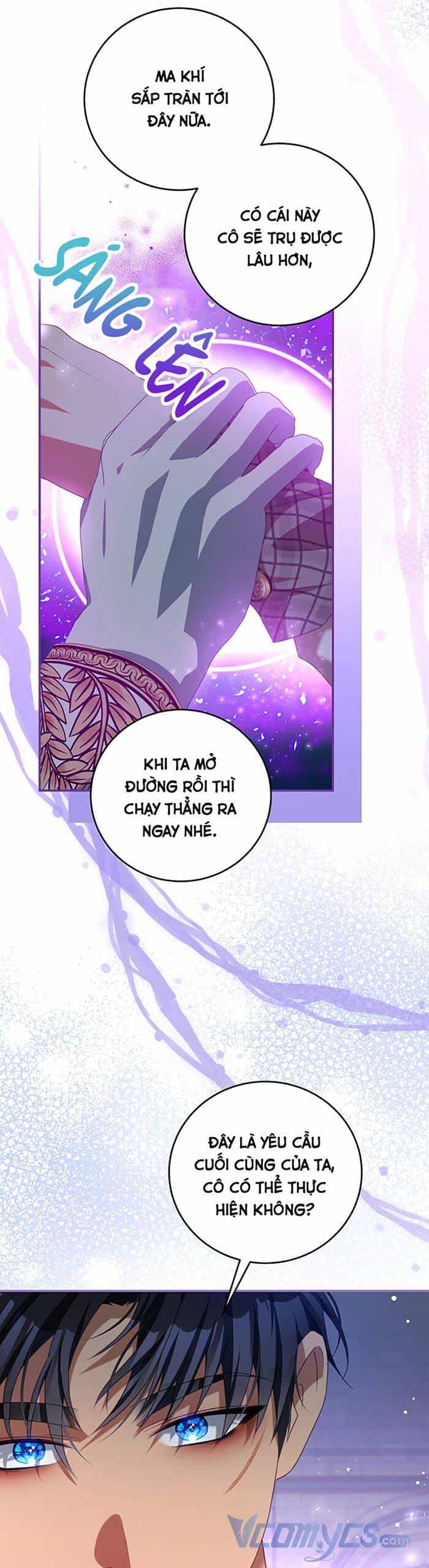 Trở Thành Tình Địch Của Các Nam Chính - Chương 80 - ảnh 15