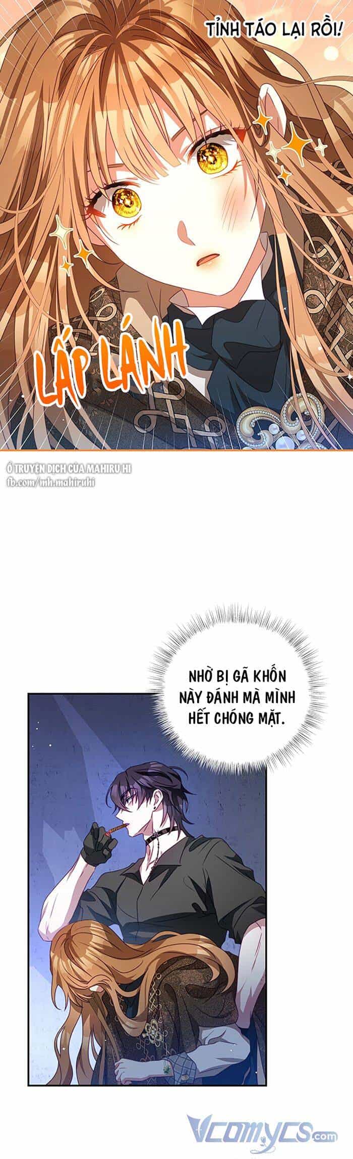 Trở Thành Tình Địch Của Các Nam Chính - Chương 81 - ảnh 14