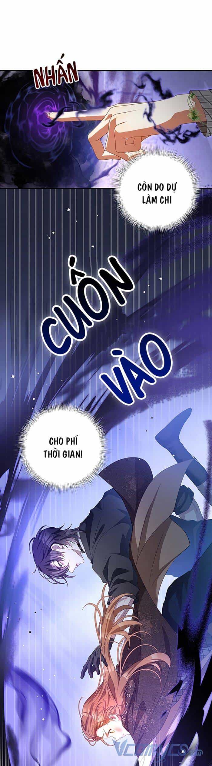 Trở Thành Tình Địch Của Các Nam Chính - Chương 81 - ảnh 22