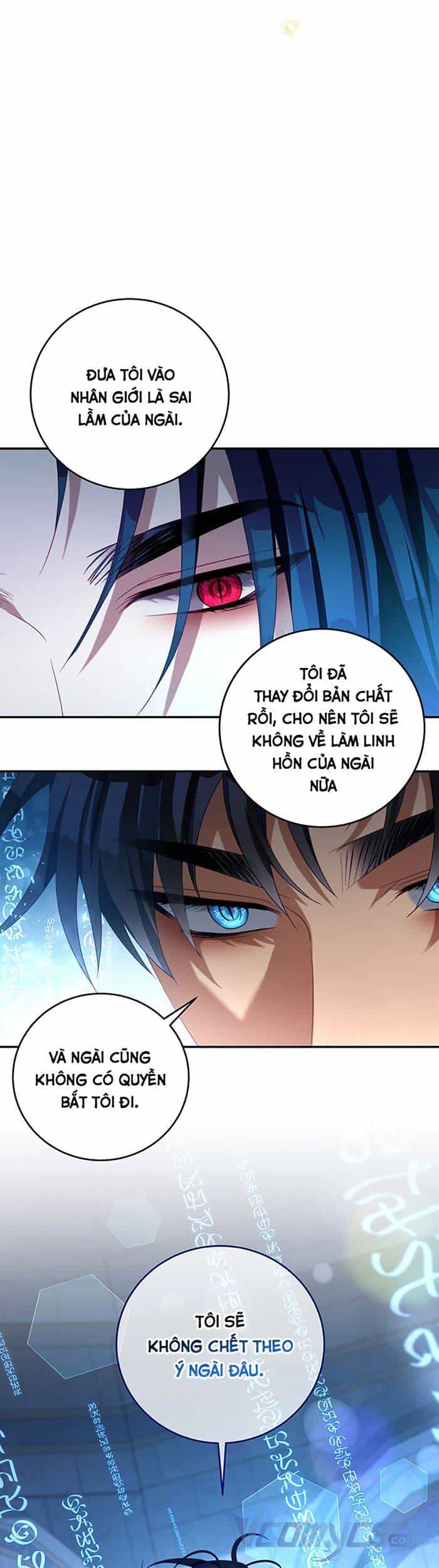 Trở Thành Tình Địch Của Các Nam Chính - Chương 82 - ảnh 12