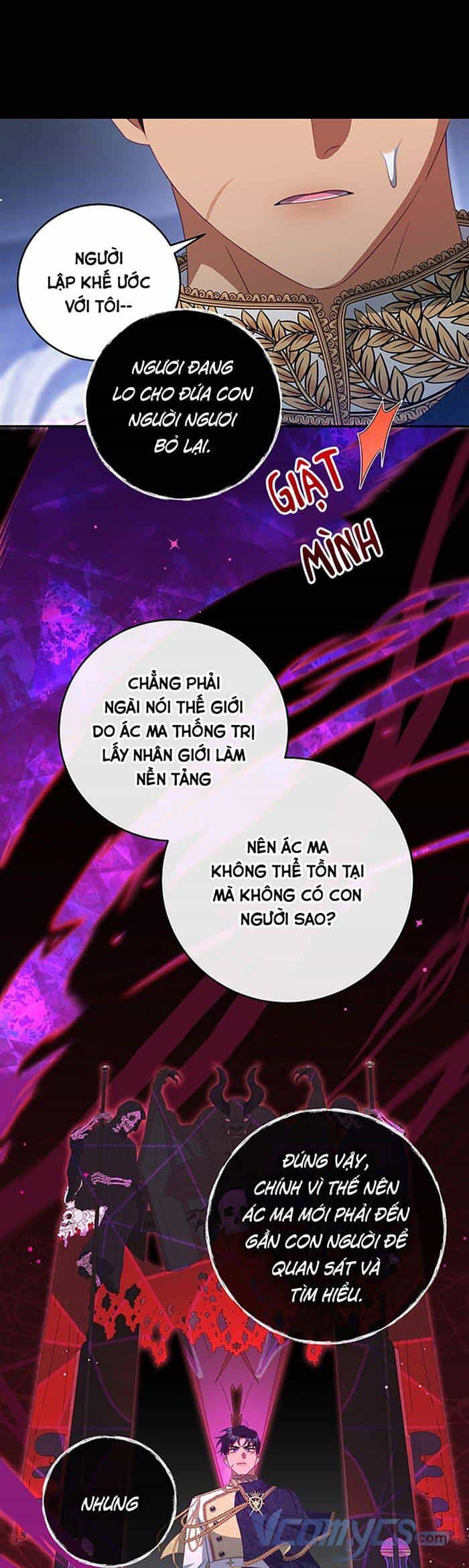 Trở Thành Tình Địch Của Các Nam Chính - Chương 82 - ảnh 9