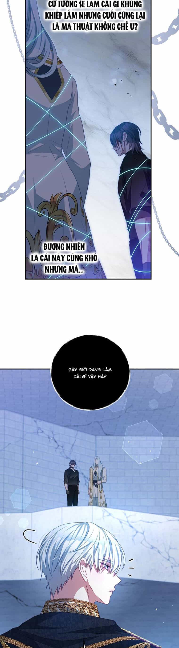 Trở Thành Tình Địch Của Các Nam Chính - Chương 83 - ảnh 28