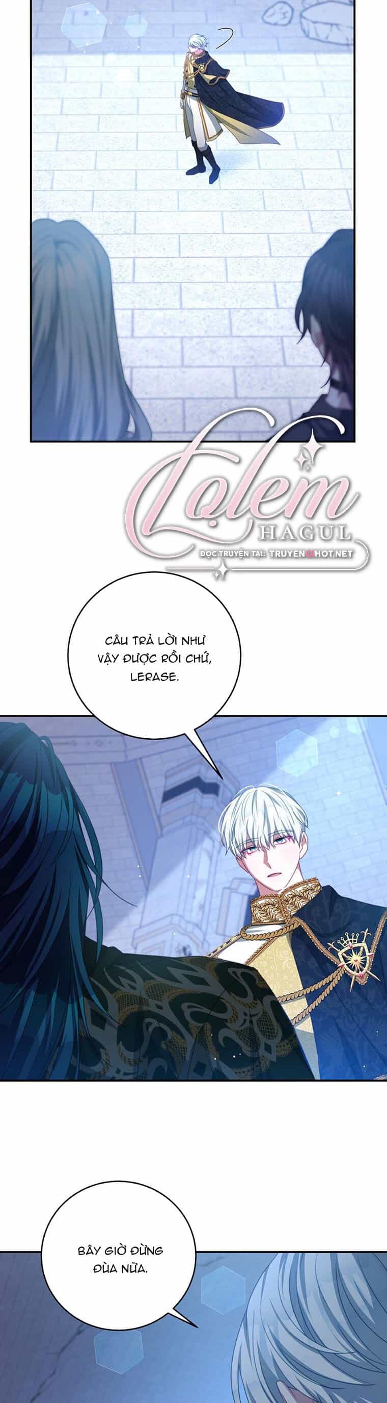 Trở Thành Tình Địch Của Các Nam Chính - Chương 83 - ảnh 32