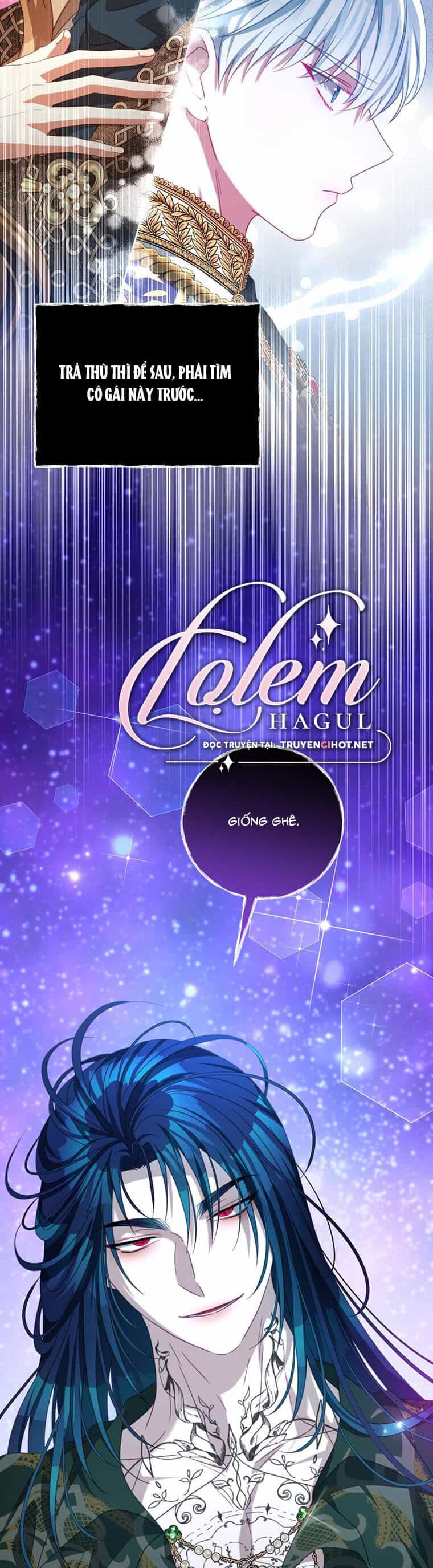 Trở Thành Tình Địch Của Các Nam Chính - Chương 84 - ảnh 30