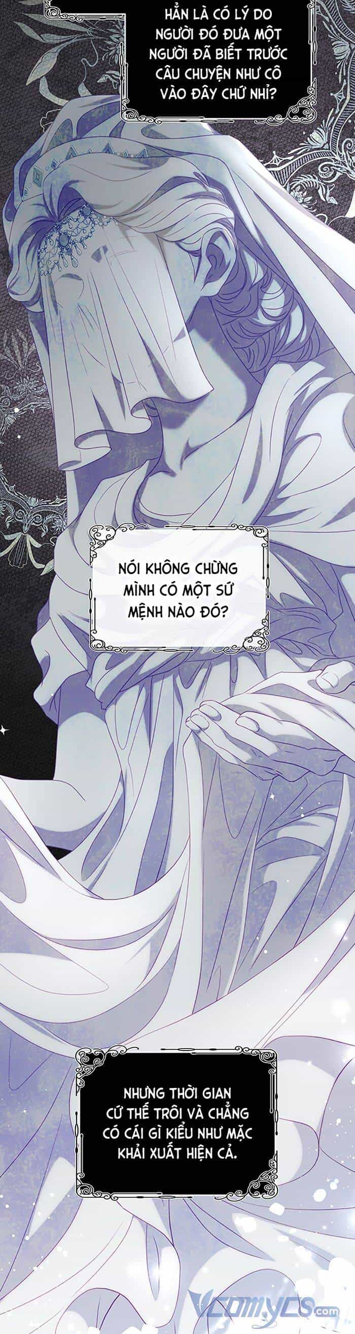 Trở Thành Tình Địch Của Các Nam Chính - Chương 85 - ảnh 3