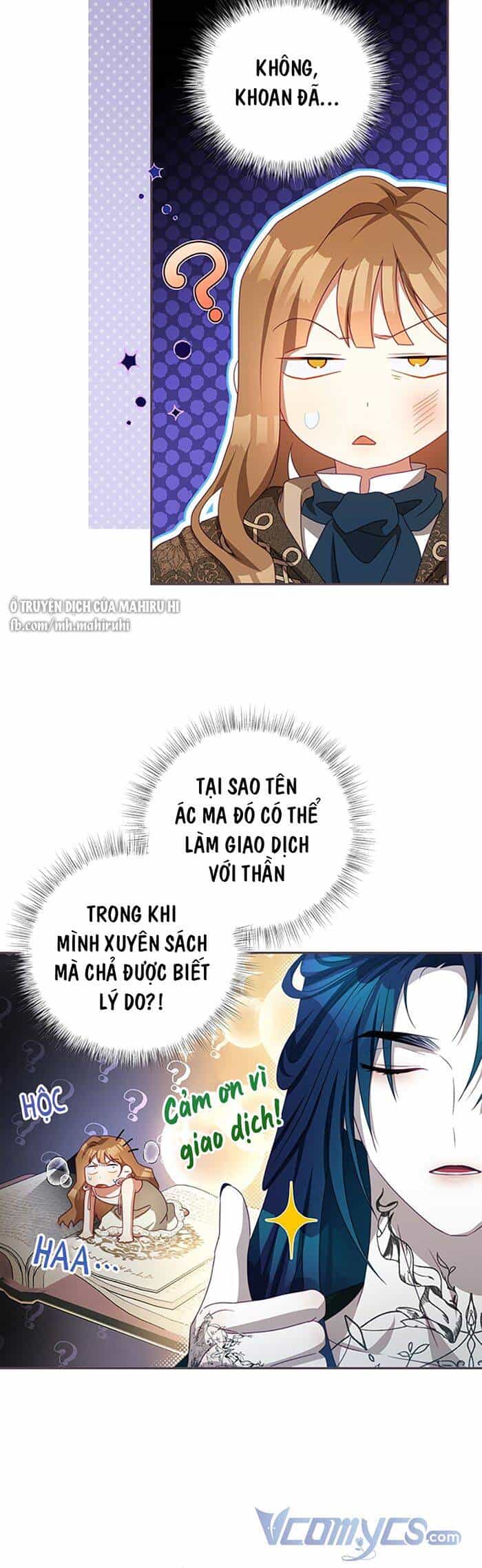 Trở Thành Tình Địch Của Các Nam Chính - Chương 85 - ảnh 9