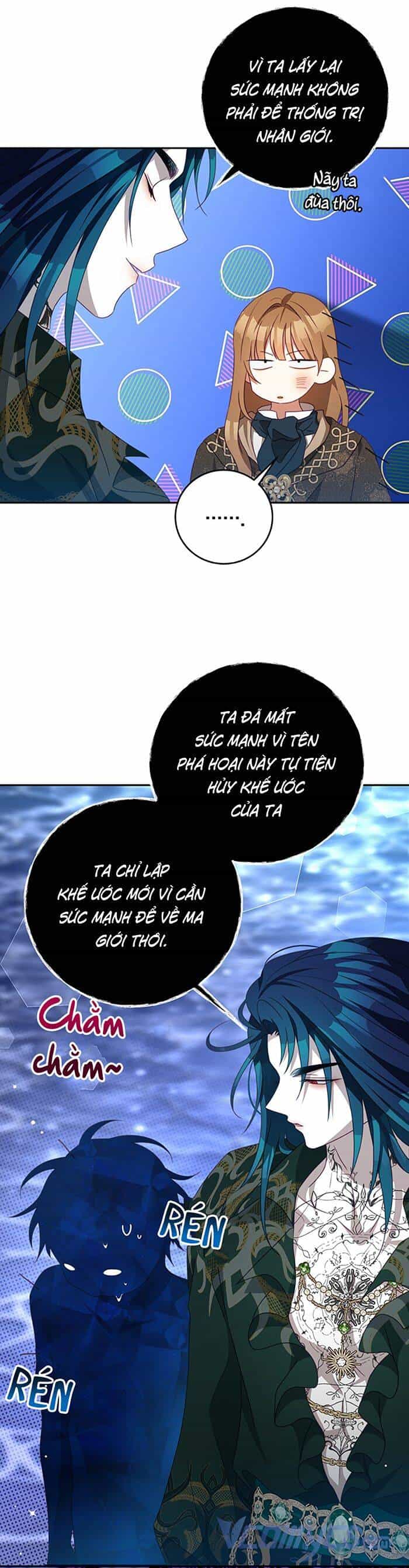 Trở Thành Tình Địch Của Các Nam Chính - Chương 86 - ảnh 8