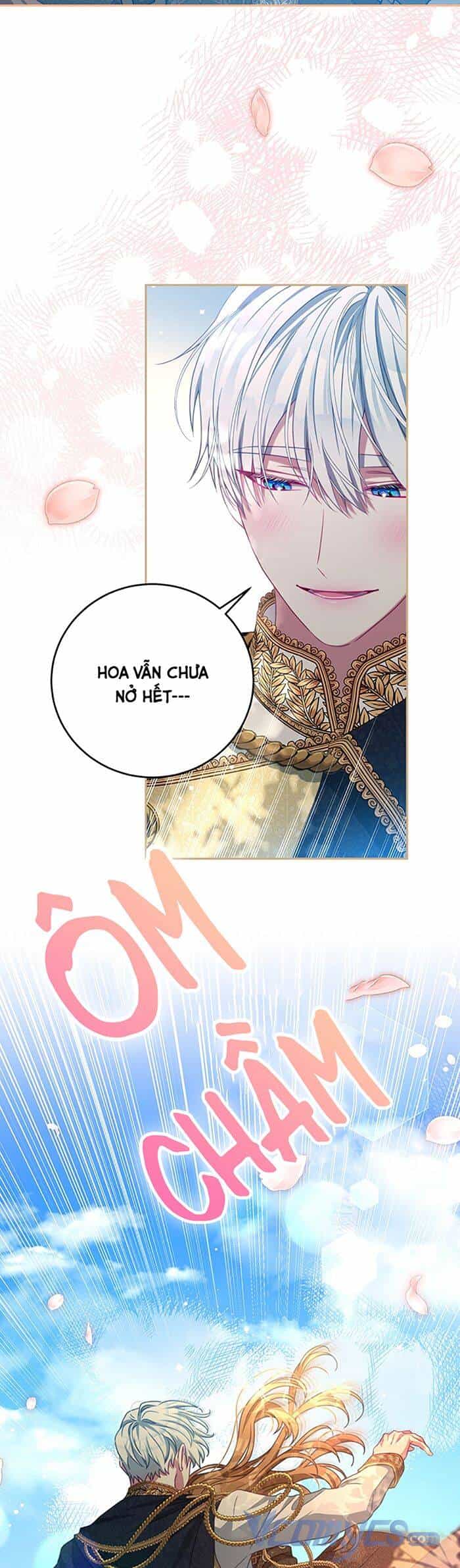 Trở Thành Tình Địch Của Các Nam Chính - Chương 87 - ảnh 20