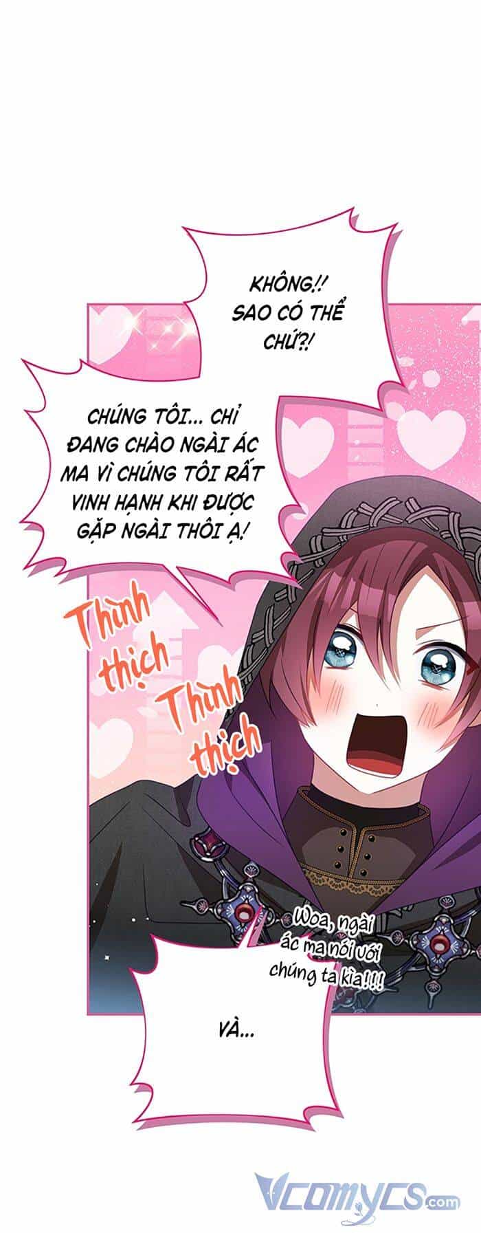 Trở Thành Tình Địch Của Các Nam Chính - Chương 88 - ảnh 21