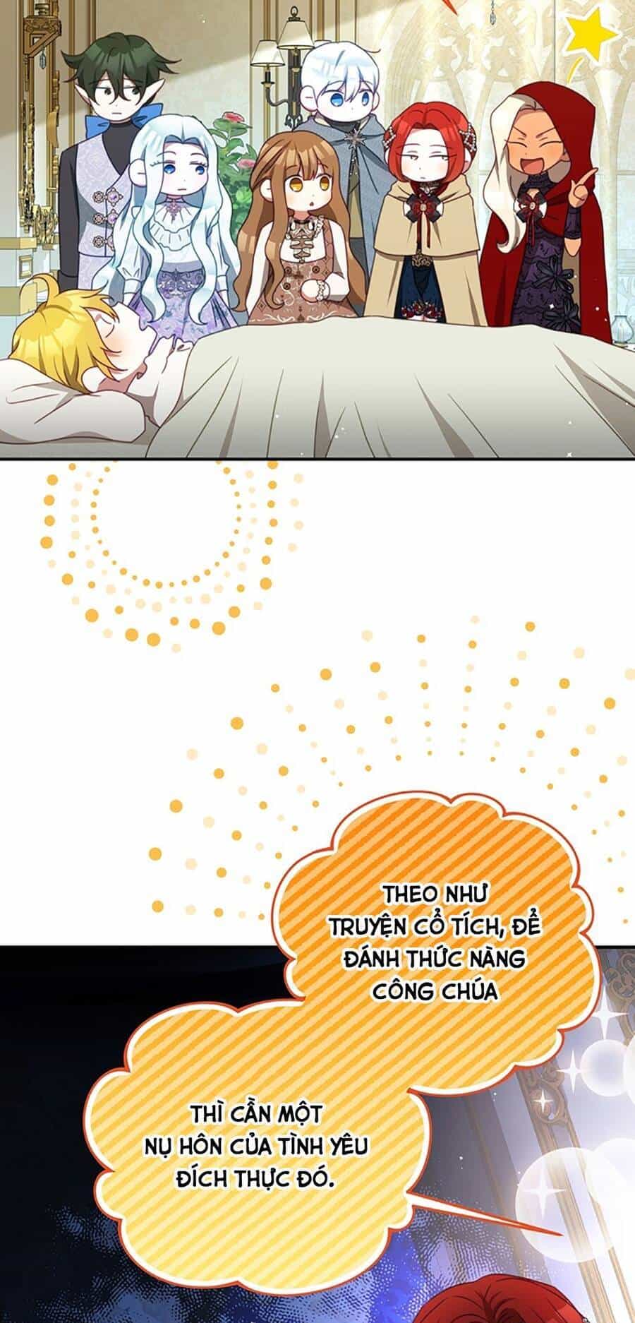 Trở Thành Tình Địch Của Các Nam Chính - Chương 89 - ảnh 49