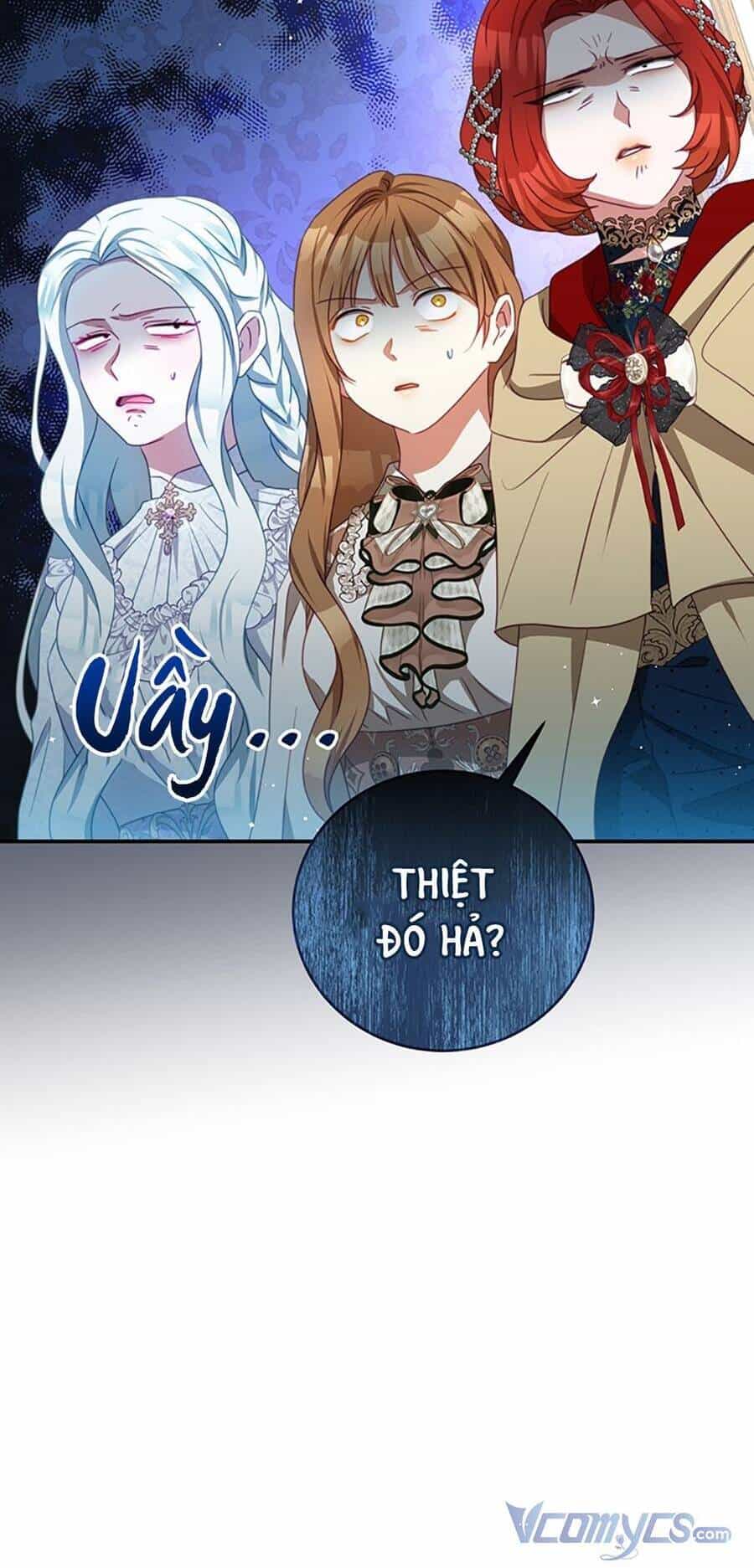 Trở Thành Tình Địch Của Các Nam Chính - Chương 89 - ảnh 50