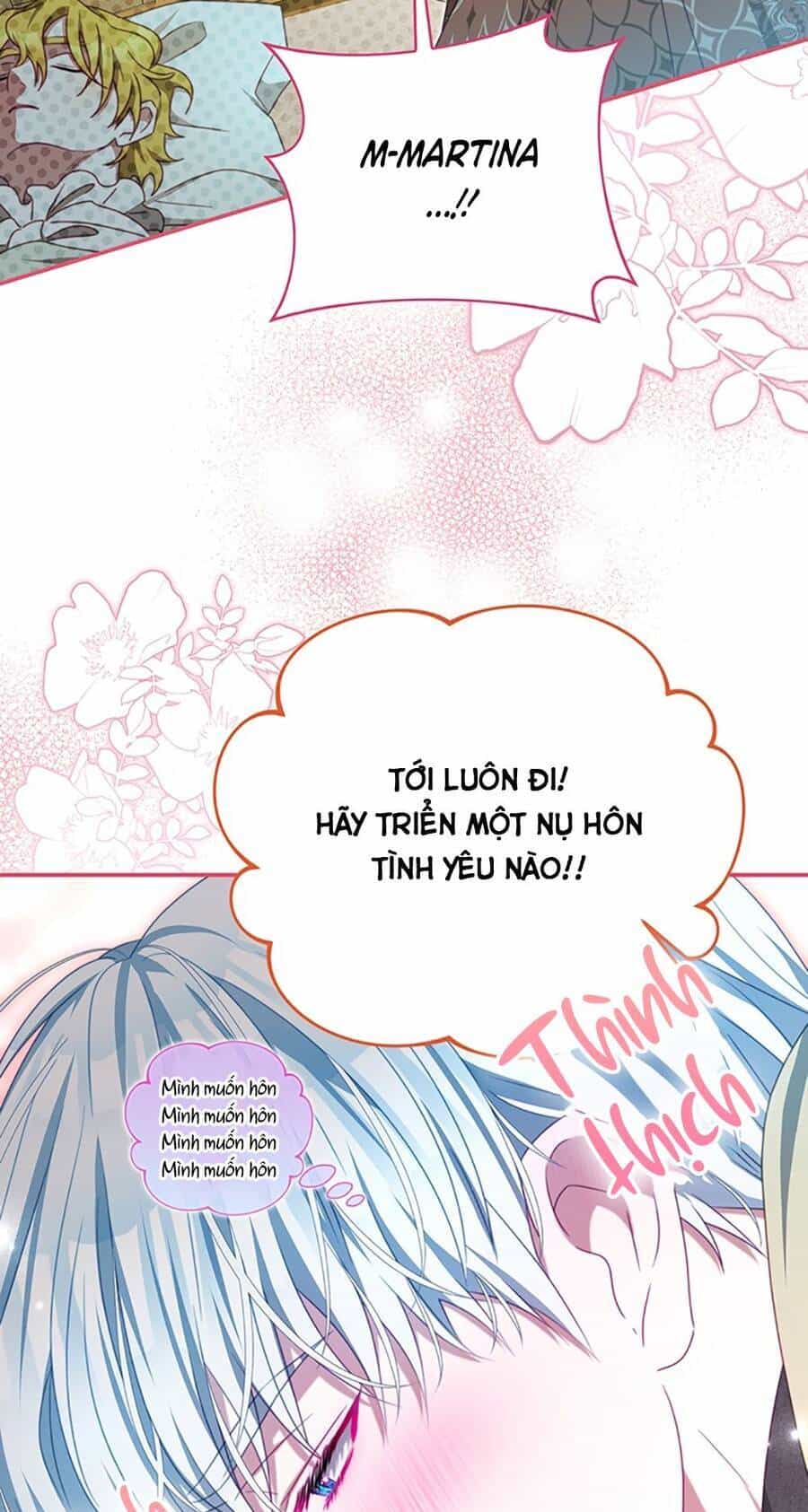 Trở Thành Tình Địch Của Các Nam Chính - Chương 89 - ảnh 55