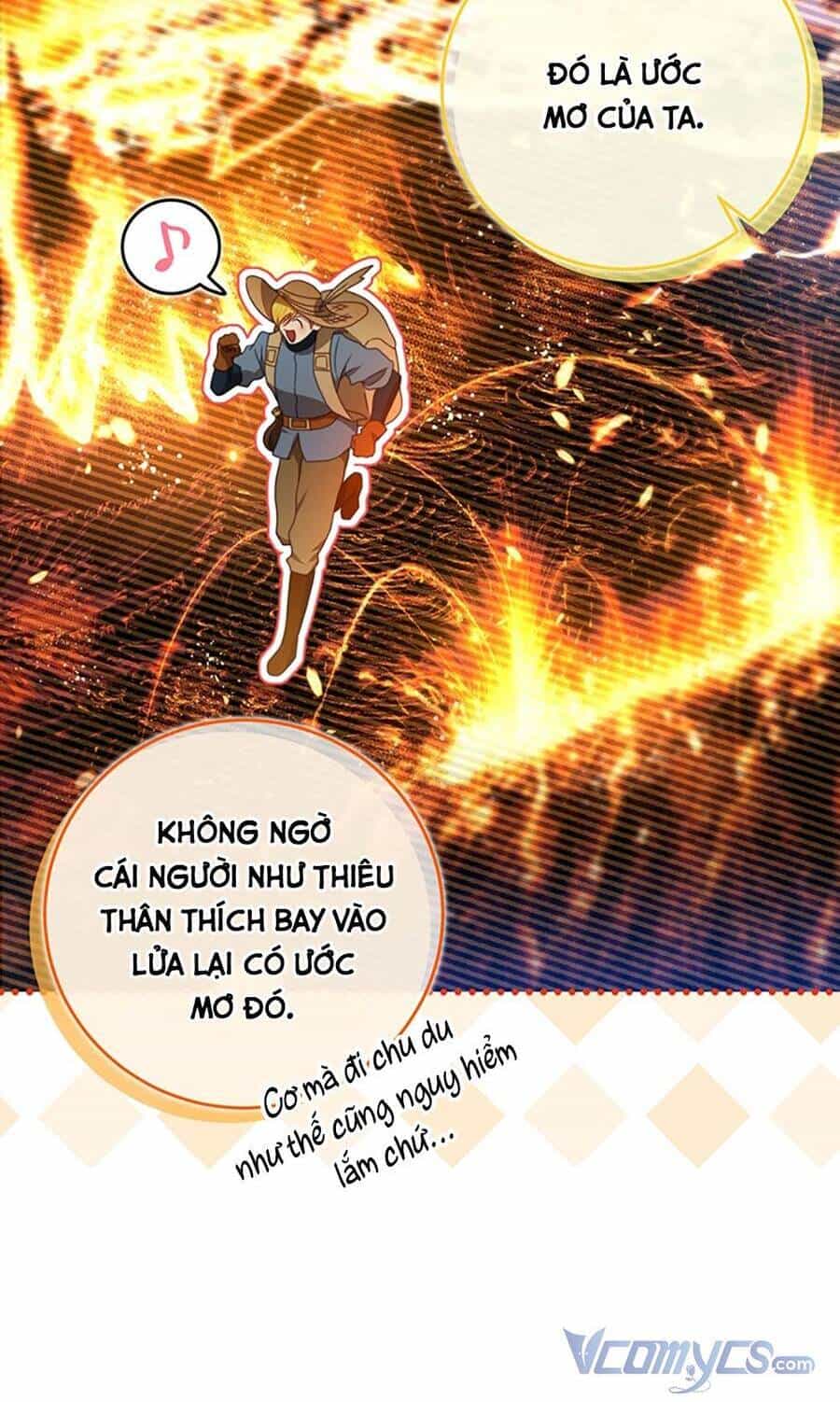 Trở Thành Tình Địch Của Các Nam Chính - Chương 89 - ảnh 65