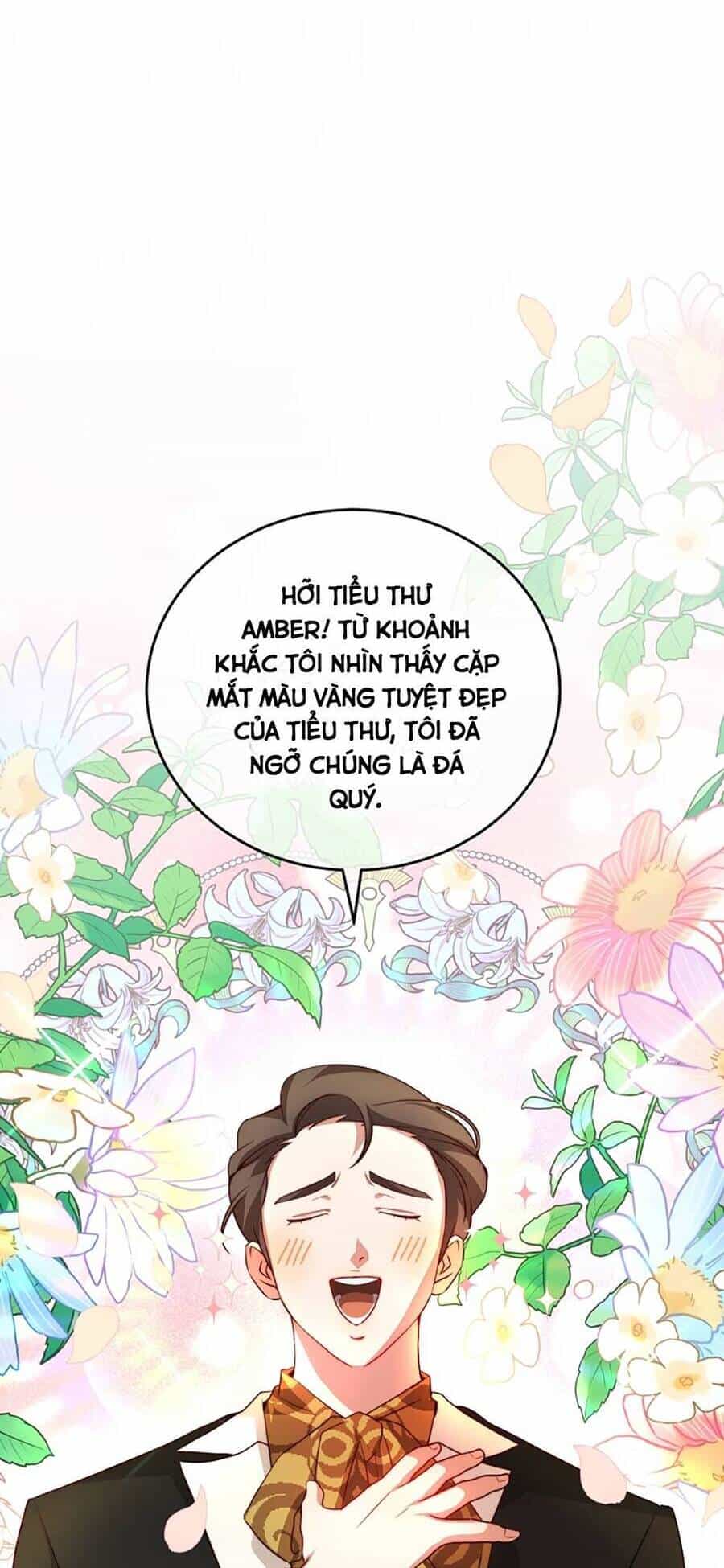 Trở Thành Tình Địch Của Các Nam Chính - Chương 9 - ảnh 24