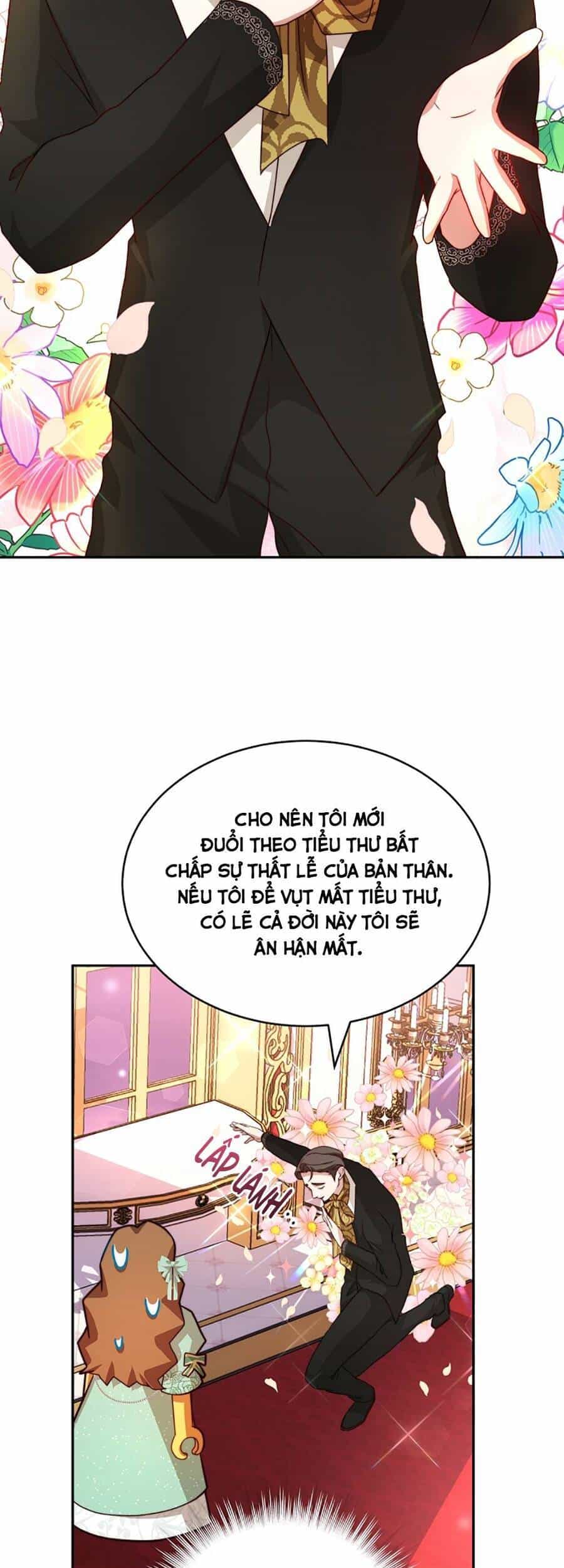 Trở Thành Tình Địch Của Các Nam Chính - Chương 9 - ảnh 25