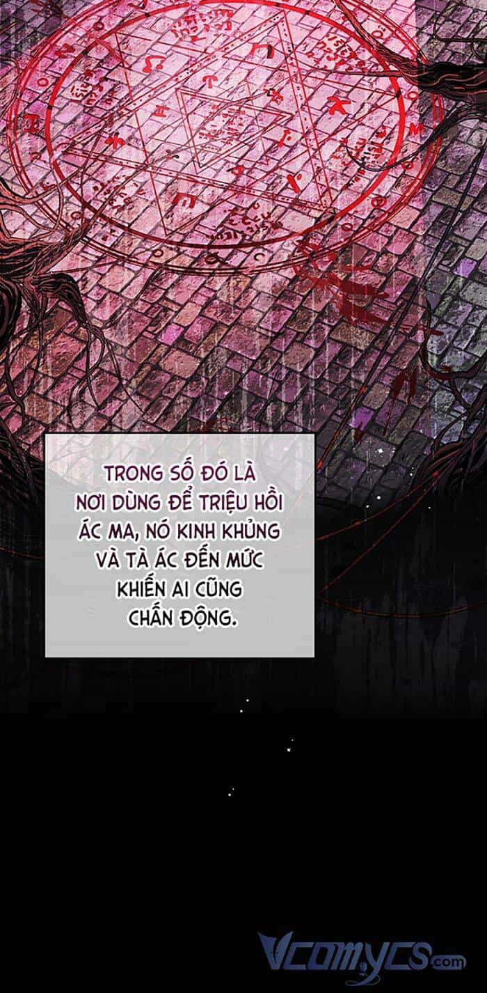 Trở Thành Tình Địch Của Các Nam Chính - Chương 90 - ảnh 11