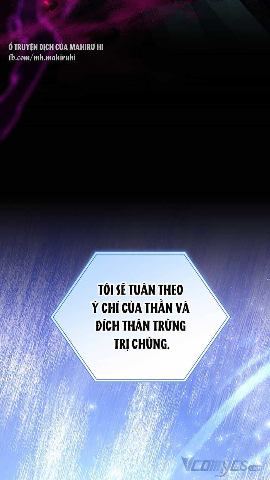 Trở Thành Tình Địch Của Các Nam Chính - Chương 91 - ảnh 17