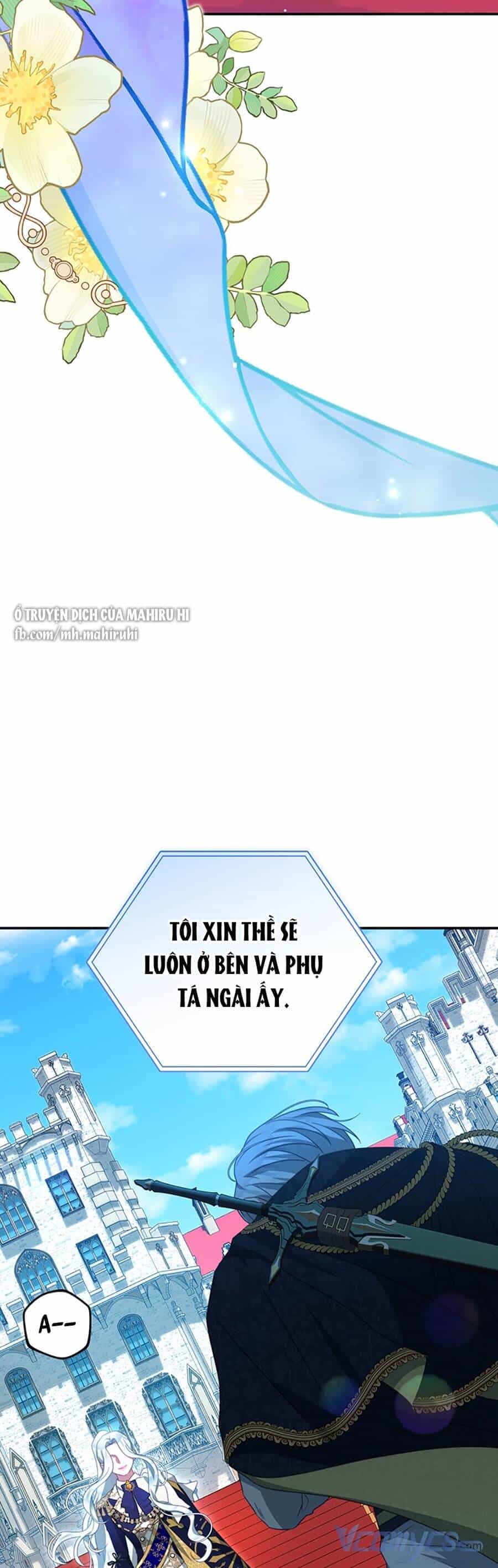 Trở Thành Tình Địch Của Các Nam Chính - Chương 91 - ảnh 23