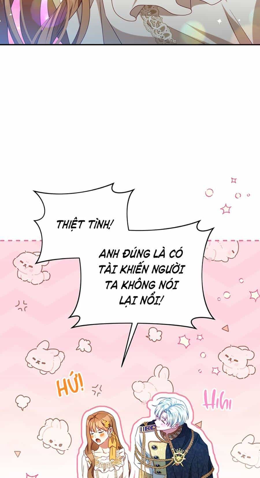 Trở Thành Tình Địch Của Các Nam Chính - Chương 91 - ảnh 48