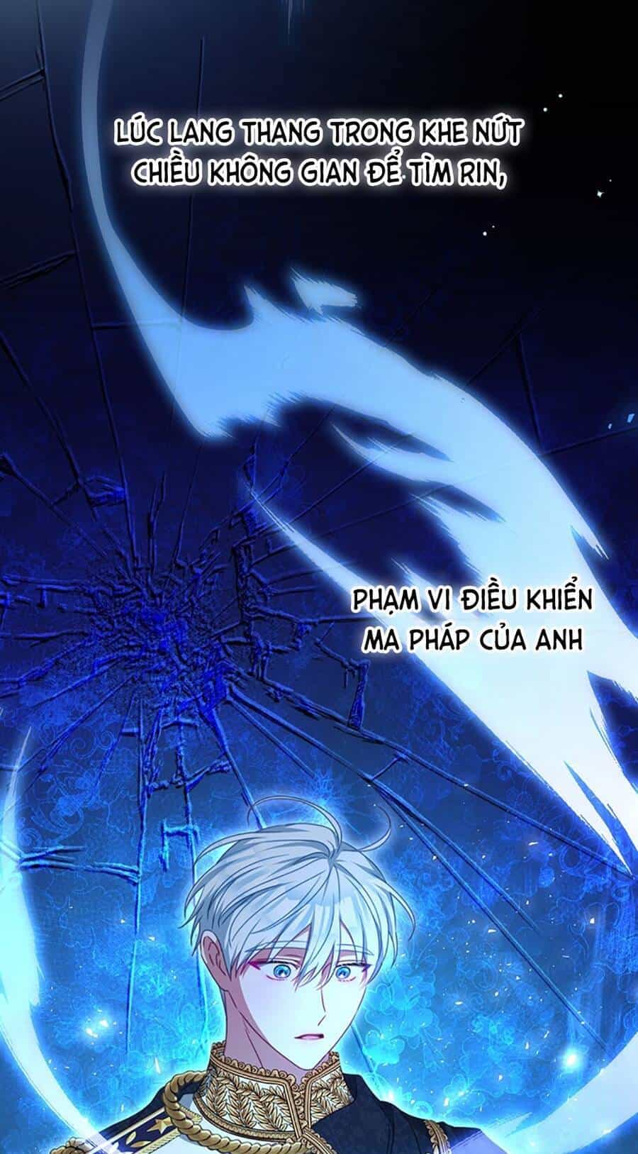 Trở Thành Tình Địch Của Các Nam Chính - Chương 91 - ảnh 52