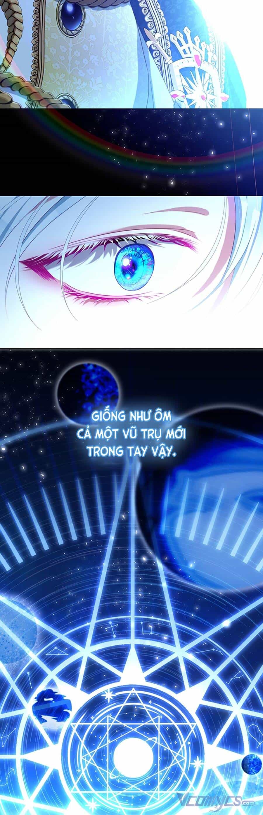 Trở Thành Tình Địch Của Các Nam Chính - Chương 91 - ảnh 60