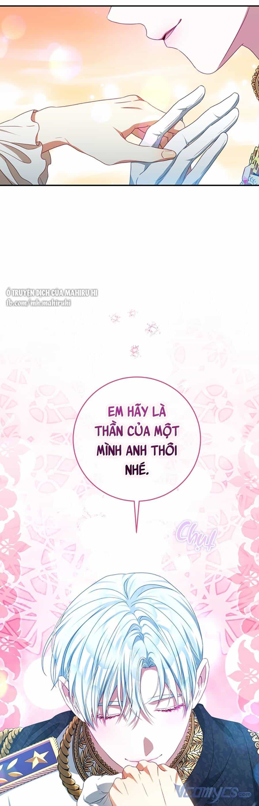Trở Thành Tình Địch Của Các Nam Chính - Chương 91 - ảnh 67