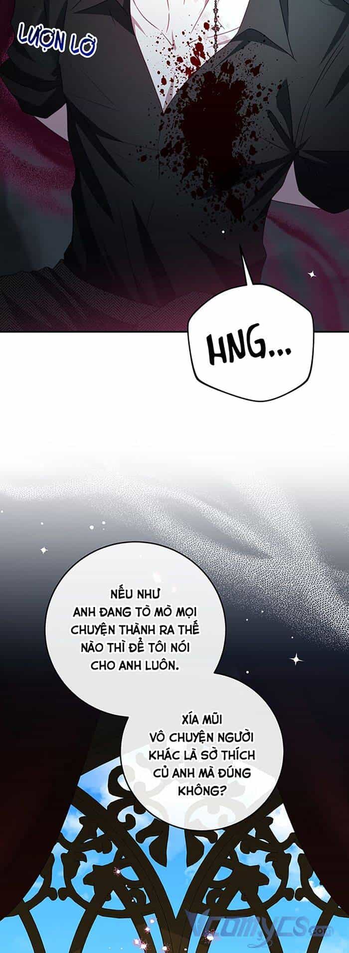Trở Thành Tình Địch Của Các Nam Chính - Chương 92 - ảnh 18