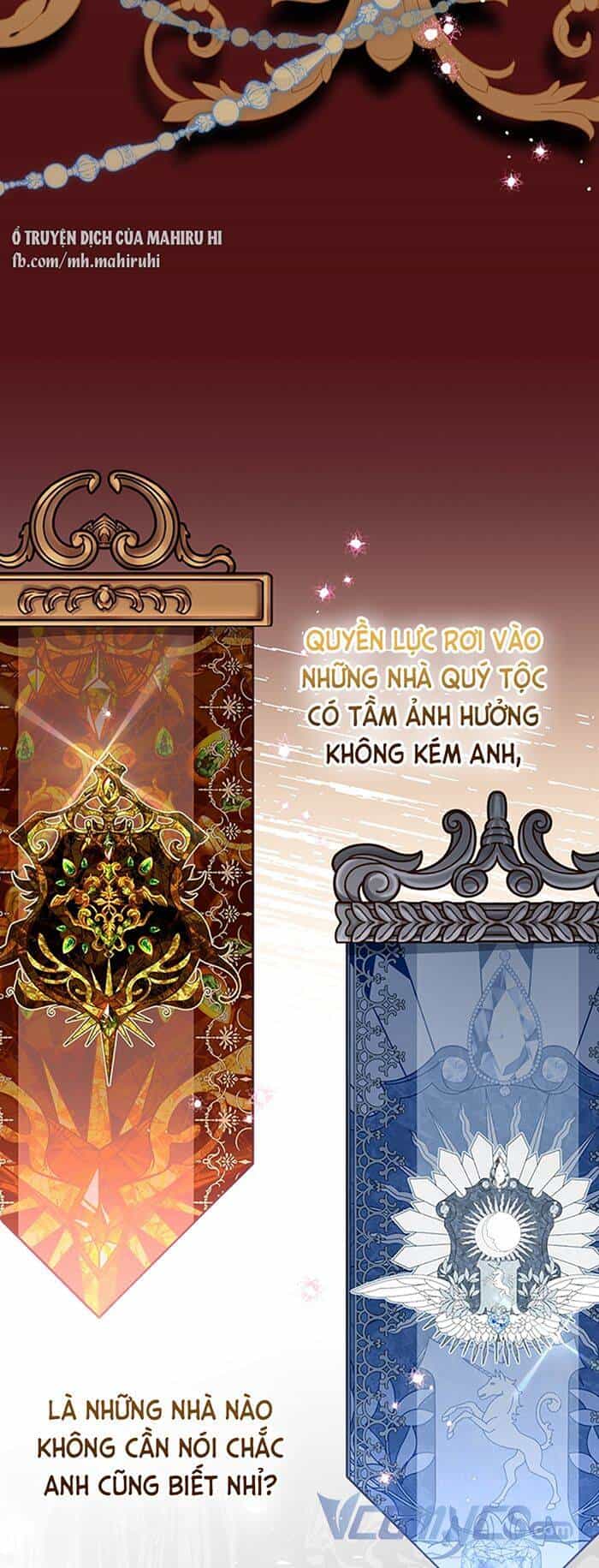 Trở Thành Tình Địch Của Các Nam Chính - Chương 92 - ảnh 21