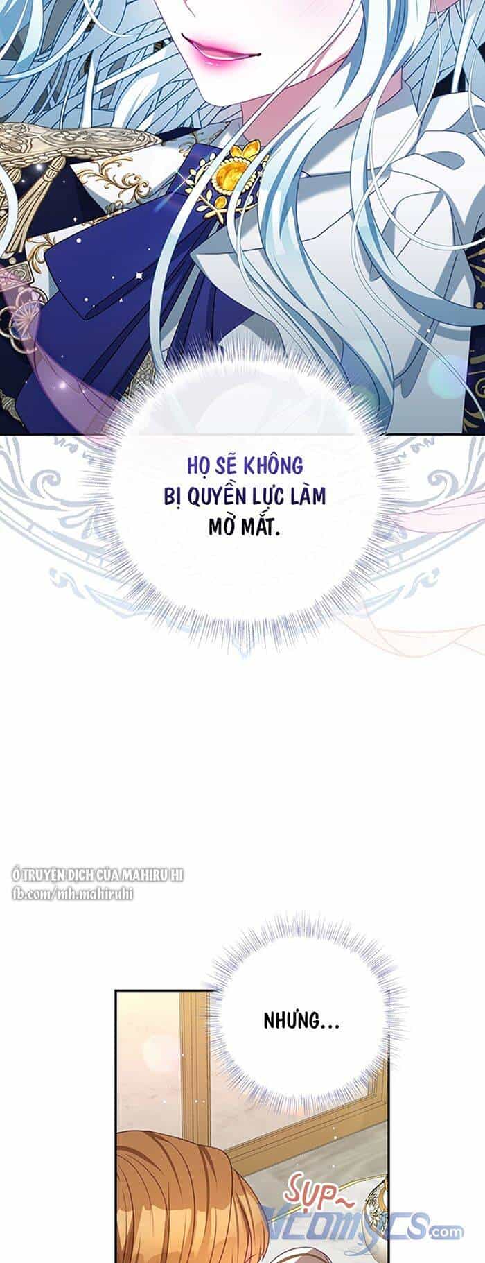 Trở Thành Tình Địch Của Các Nam Chính - Chương 93 - ảnh 11