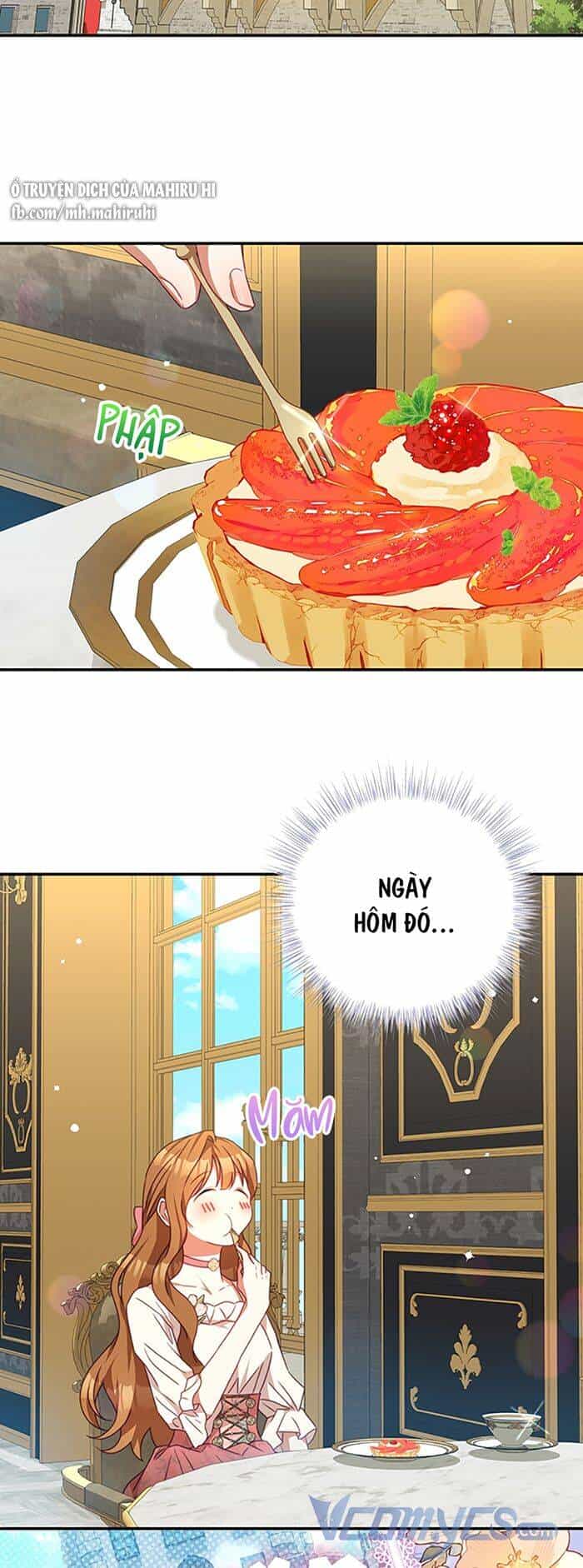 Trở Thành Tình Địch Của Các Nam Chính - Chương 93 - ảnh 3