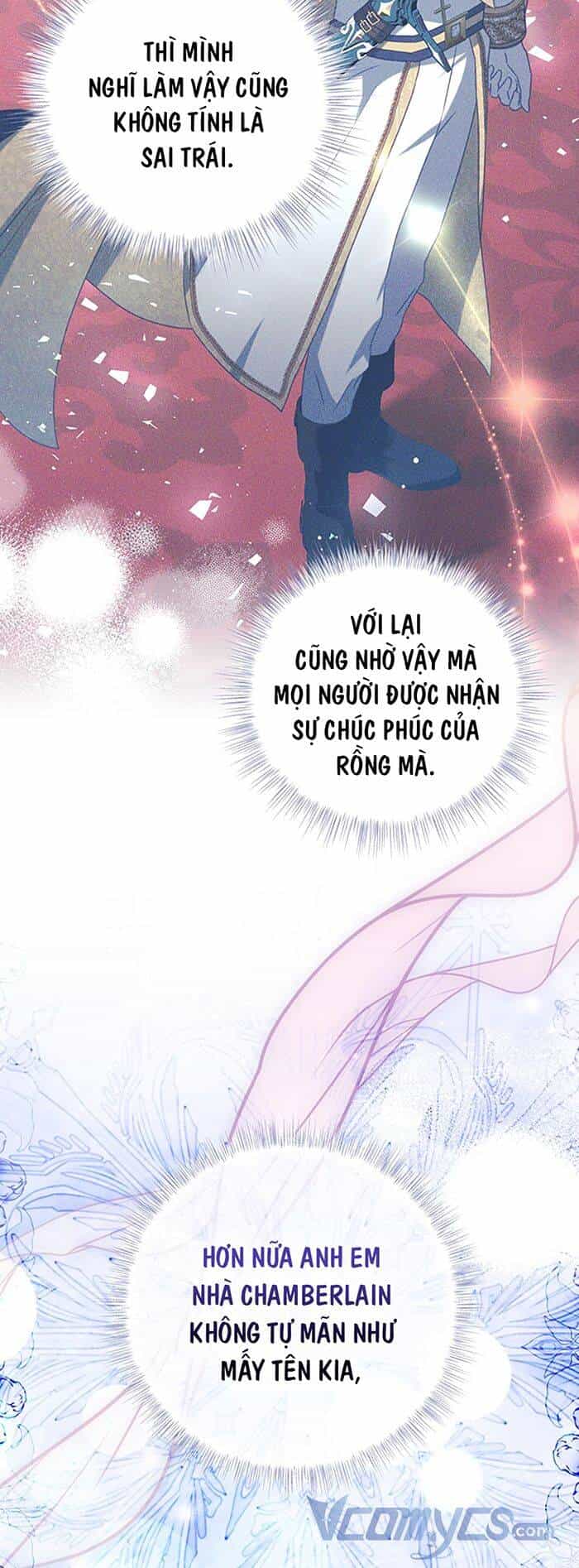Trở Thành Tình Địch Của Các Nam Chính - Chương 93 - ảnh 9
