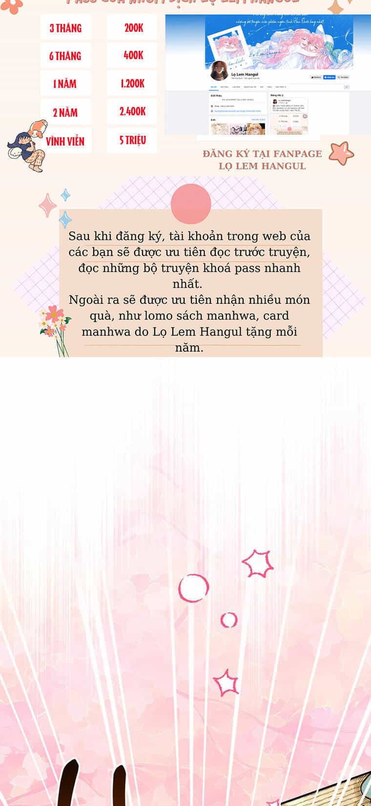Trở Thành Tình Địch Của Các Nam Chính - Chương 94.1 - ảnh 20